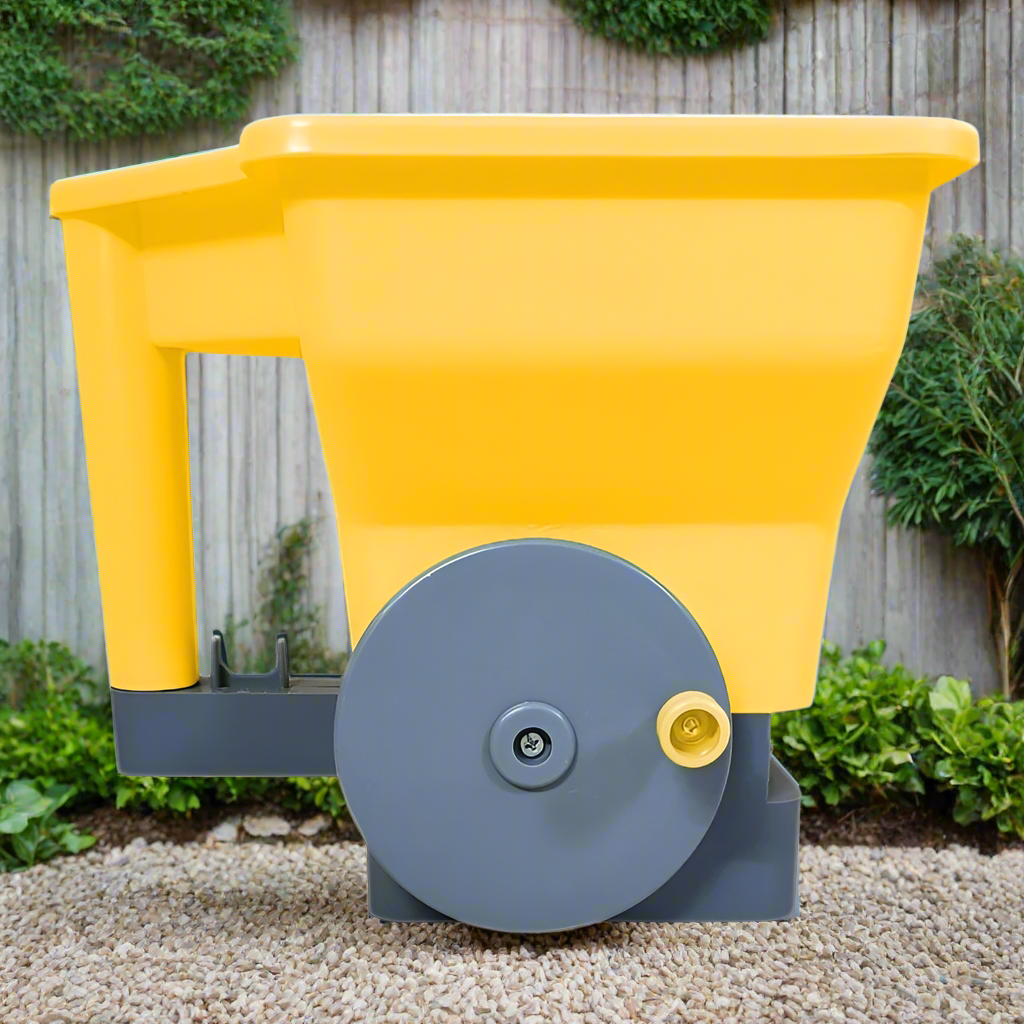 Semanatoare manuala, Zola®, ingrasaminte si seminte, plastic, 3 L, raza de imprastiere 1.8 m-3.6 m Semanatoare manuala, Zola®, ingrasaminte si seminte, plastic, 3 L, raza de imprastiere 1.8 m-3.6 m